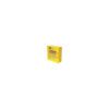 Taj Loto - Small Group Lock Box with 2 Lock Hole (6" x 6" x 2") (TL - SGLB - 2)