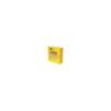 Taj Loto - Small Group Lock Box with 1 Lock Hole (6" x 6" x 2") (TL - SGLB - 1)