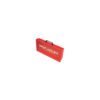Taj Loto - Group Lock Box Wall-Mount, Transparent Slider with 12 Hole (9" x 17" x 2" inch) (TL - GLB-WTS 12 H)