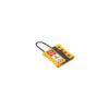 Taj Loto De-Electric Slider Hasp 3mm Shackl (TL-DESH 3S)