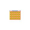 Taj Loto - 24 Small Group Lock Box Station (TL - 24 SGLB ST)