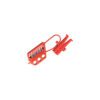 Taj Loto - Customized Hole Lockout for Electrical Panel with Electric Flexible Lockout Hasp-33 (TL-CHL-EP)