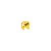 Taj Loto - Customized Hole Lockout for Electrical Panel - Yellow colour (TL-CHL-EP YC)