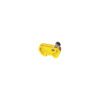 Taj Loto - Mini Circuit Breaker Lockout Yellow Siemens with Twister Screw (TL - MCBL - YS TS)