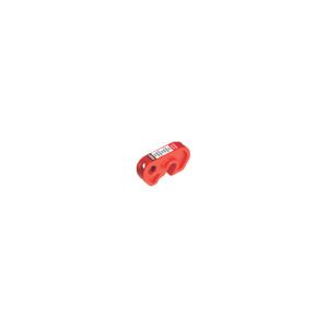 Taj Loto - Mini Circuit Breaker Lockout - Red  (TL - MCBL - R)