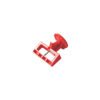 Taj Loto - Large Circuit Breaker Lockout with Round Handle (TL - LCB - R)