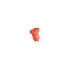 Taj Loto - Europa Mini Circuit Breaker Lockout Red (TL - EU MCBL - R)